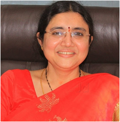 Dr Uma Chakravadhanula